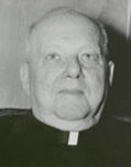 Reverend William Doran