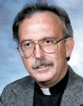 Father Terrance Fleming