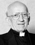 Father Emmett Halloran