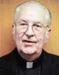 Father John Hedges