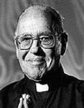 Father Elmer Heindl