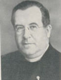 Reverend John M. Sellinger